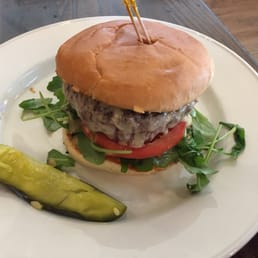 Ribeye Steak Burger Ribeye Steak Burger
