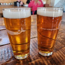 Greenport Harbor Brewing - IPA Beers