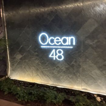 Ocean 48 - Seafood Near Me - Newport Beach, California Ocean 48 - Seafood Near Me - Newport Beach, California