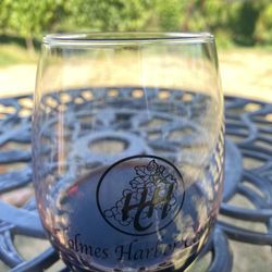 Holmes Harbor Cellars - Cab franc