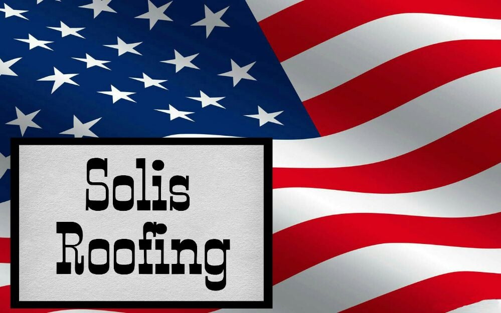 Slide of Solis Roofing