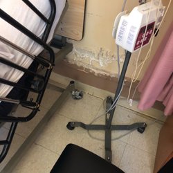 Sunray Healthcare Center - This is the a bit of what rooms actually look like!!!!!