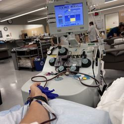 Bloodworks Northwest Bellevue Donor Center