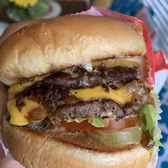 In-N-Out Burger - American Near Me - San Antonio, Texas In-N-Out Burger - American Near Me - San Antonio, Texas