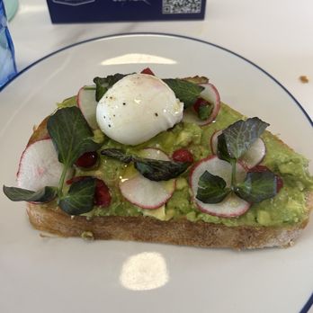 Copper Leaf Bakery - Avocado toast - Bakeries Near Me - New York, New York Copper Leaf Bakery - Avocado toast - Bakeries Near Me - New York, New York