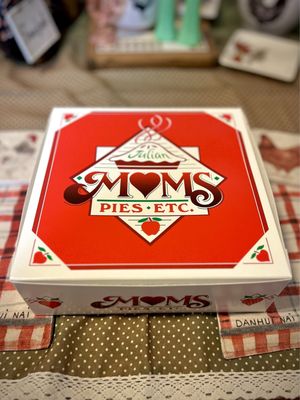 Mom's Pie House - Julian by null