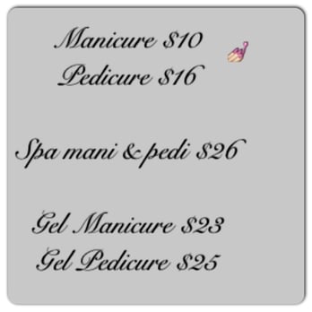 Bling Nails & Spa - Prices - Nail Salons Near Me - Orange, California Bling Nails & Spa - Prices - Nail Salons Near Me - Orange, California