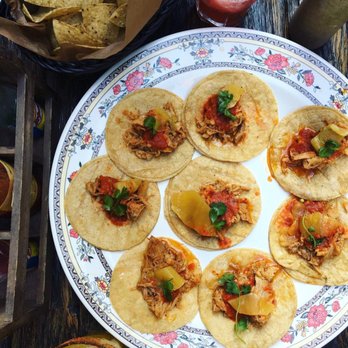 Broken English Taco Pub - The Loop - Mexican Near Me - Chicago, Illinois Broken English Taco Pub - The Loop - Mexican Near Me - Chicago, Illinois