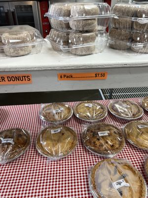 Catoctin Mountain Orchard by null