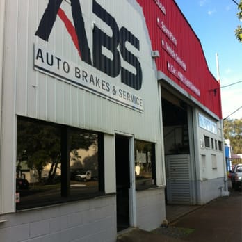 ABS Auto Service - Auto Repair Near Me - South Brisbane, QLD