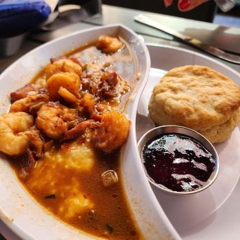 Ruby Slipper Central Business District - Shrimp n grits - Breakfast & Brunch Near Me - New Orleans, Louisiana Ruby Slipper Central Business District - Shrimp n grits - Breakfast & Brunch Near Me - New Orleans, Louisiana