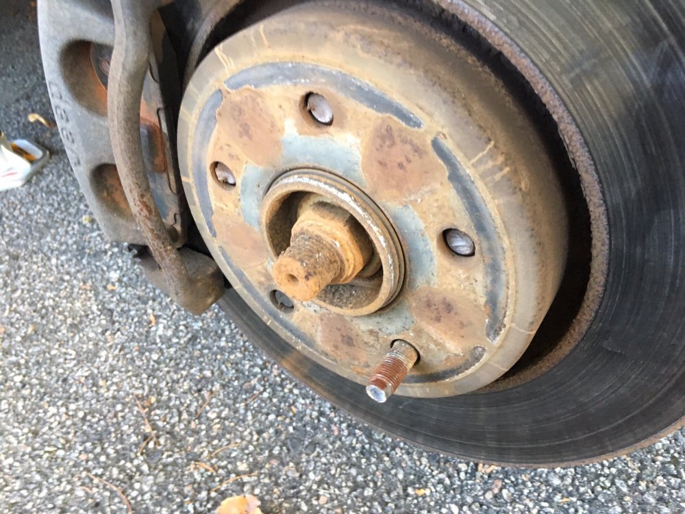 WHEEL COUNTRY TIRE Updated September 2024 294 W Palmetto St