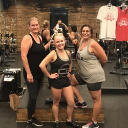 CycleFit Rancho Cucamonga