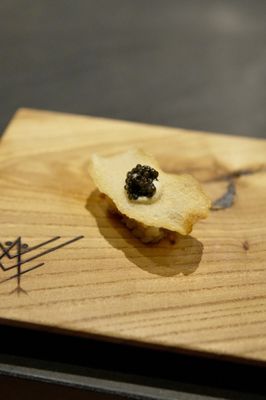 Robin Menlo Park by null