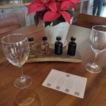 Veritas Vineyard & Winery - Flight - $15 - Wineries Near Me - Afton, Virginia Veritas Vineyard & Winery - Flight - $15 - Wineries Near Me - Afton, Virginia