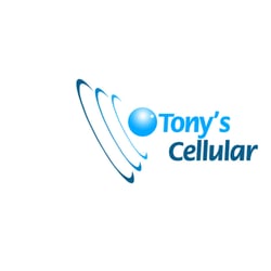 Tony's Cellular - Tony's Cellular