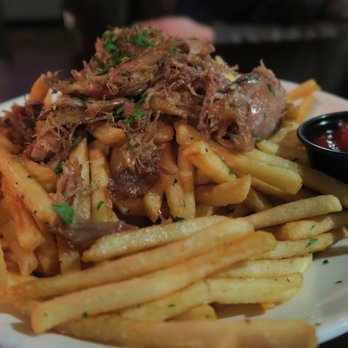 Common Theory - duck fat truffle fries (partners) - Gastropubs Near Me - San Diego, California Common Theory - duck fat truffle fries (partners) - Gastropubs Near Me - San Diego, California