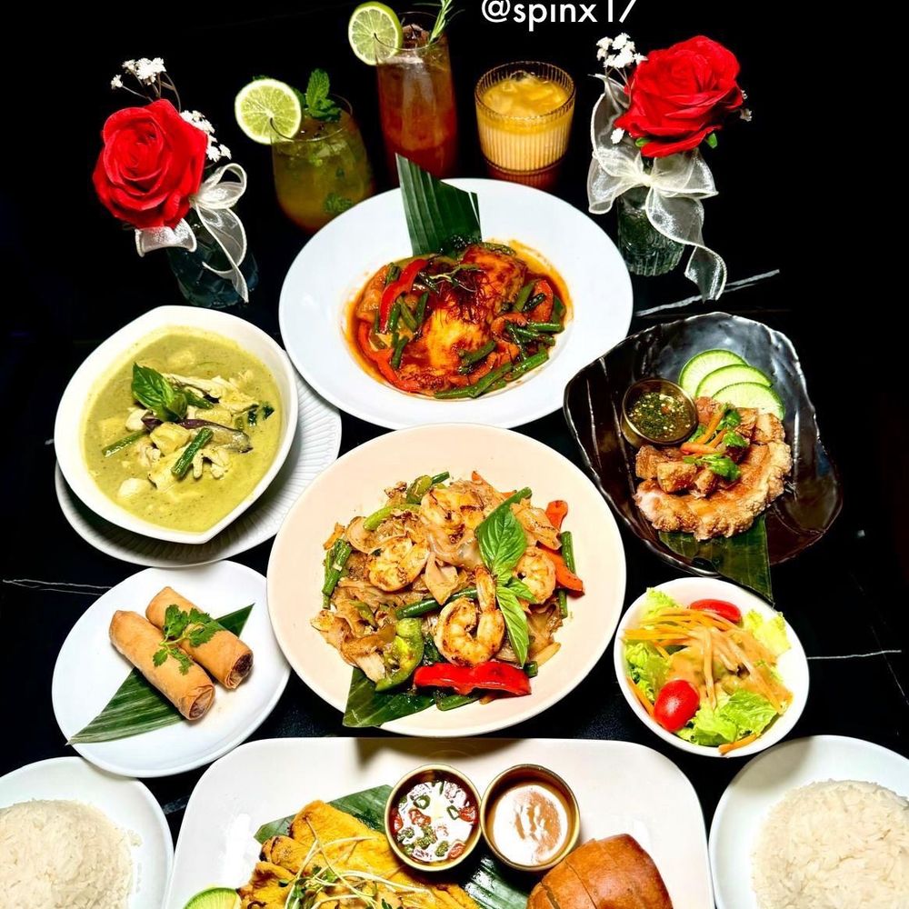 Prem Thai Restaurant and Noodle Bar - Thai Near Me - Brooklyn, New York Prem Thai Restaurant and Noodle Bar - Thai Near Me - Brooklyn, New York