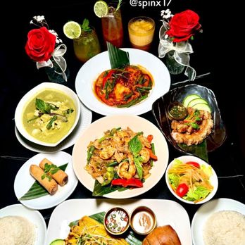 Prem Thai Restaurant and Noodle Bar - Thai Near Me - Brooklyn, New York Prem Thai Restaurant and Noodle Bar - Thai Near Me - Brooklyn, New York