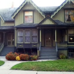 Frances Willard House Museum
