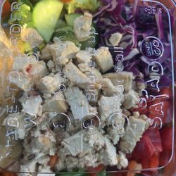 Salad and Go