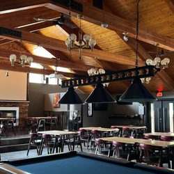 The Silver Fox Pub & Liquor Store