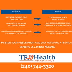 TRU Health Pharmacy