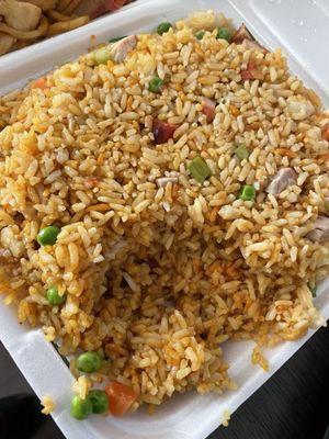 Chow To Go Chinese Restaurant by null