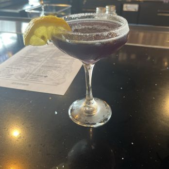 The Drunken Crow - Murdertini - Pizza Near Me - Vancouver, Washington