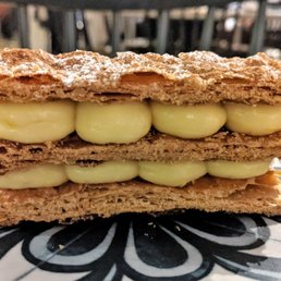 Pastel De Nata