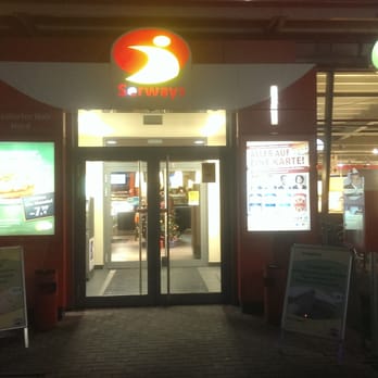 Raststätte Zweidorfer Holz Süd - Rest Stops Near Me - Wendeburg, NI