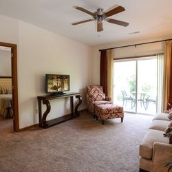 Highlands at Riverwalk Apartments 55+