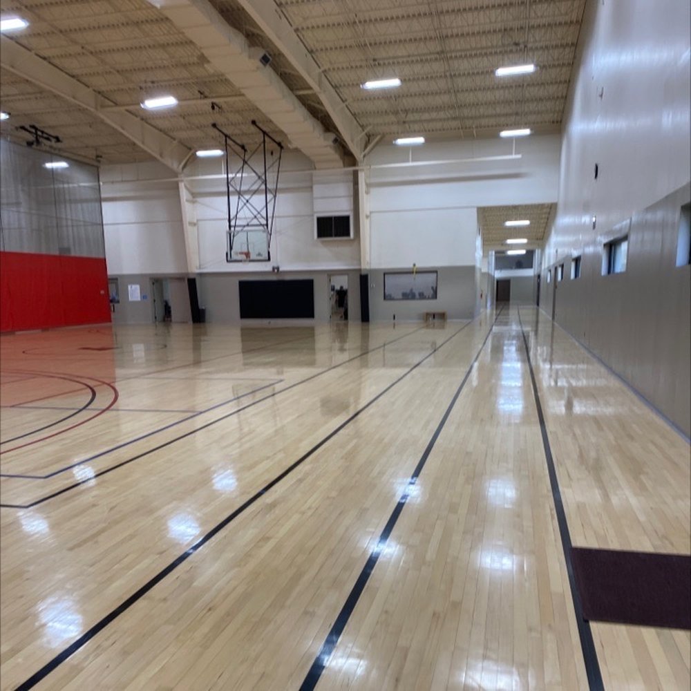 YMCA of Monroe County - Love the indoor track - Gyms Near Me - Bloomington, Indiana YMCA of Monroe County - Love the indoor track - Gyms Near Me - Bloomington, Indiana