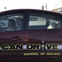 U-Can Drive