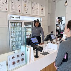 Pressed Juicery