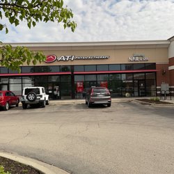 ATI Physical Therapy