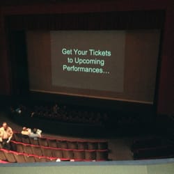 Performing Arts Center of Wenatchee - At Ryan Stiles at the PAC