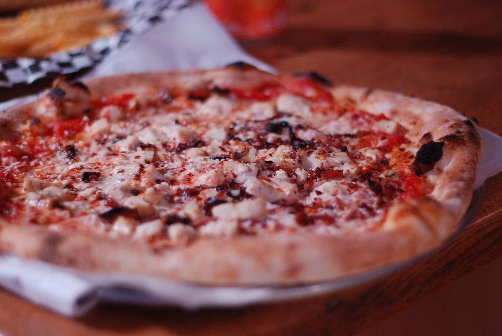 PIZZA BOCCA LUPO Updated September 2024 913 Photos & 810 Reviews