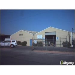 Quesco Quality Equipment Services
