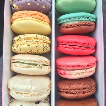 WOOPS! Cherry Hill - Dozen Delights - Macarons Near Me - Cherry Hill, New Jersey WOOPS! Cherry Hill - Dozen Delights - Macarons Near Me - Cherry Hill, New Jersey