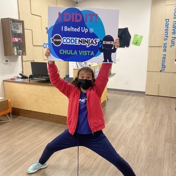 Code Ninjas - Kids Activities Near Me - Chula Vista, California