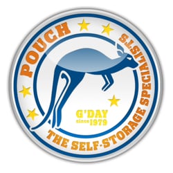 Pouch Self Storage - Anaheim