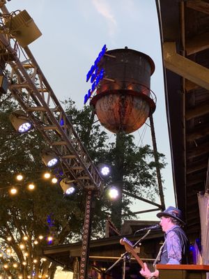 House of Blues Concert Hall by null