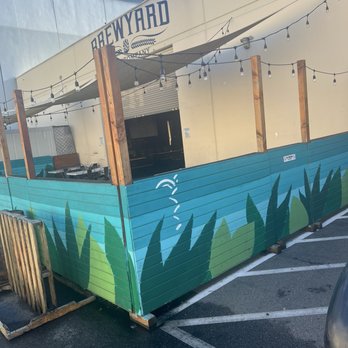 Brewyard Beer Company - Brewpubs Near Me - Glendale, California Brewyard Beer Company - Brewpubs Near Me - Glendale, California