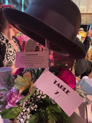 Sandler Center for the Performing Arts by null