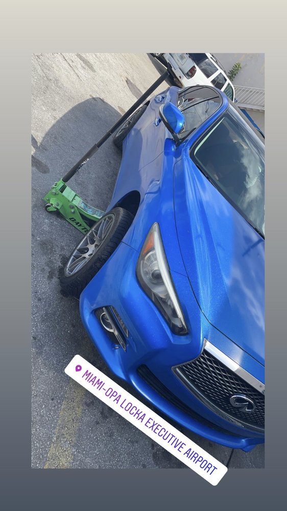 SOUTH FLORIDA TIRES Updated June 2024 14350 NW 27th Ave, Opalocka