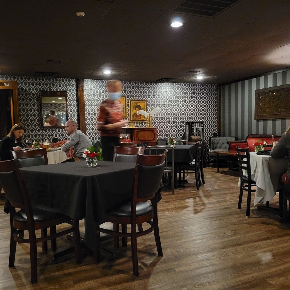 The Manhattan - Eclectic and comfortable - Cocktail Bars Near Me - Southington, Connecticut The Manhattan - Eclectic and comfortable - Cocktail Bars Near Me - Southington, Connecticut