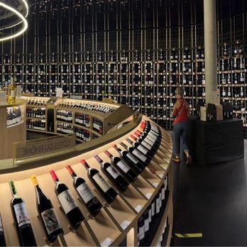 La Cité du Vin - Museums Near Me - Bordeaux, 33