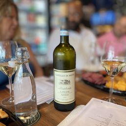 Montebertotto Langhe Arneis 2021.