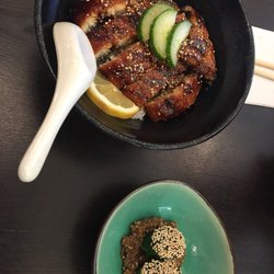 Sushi Heaven